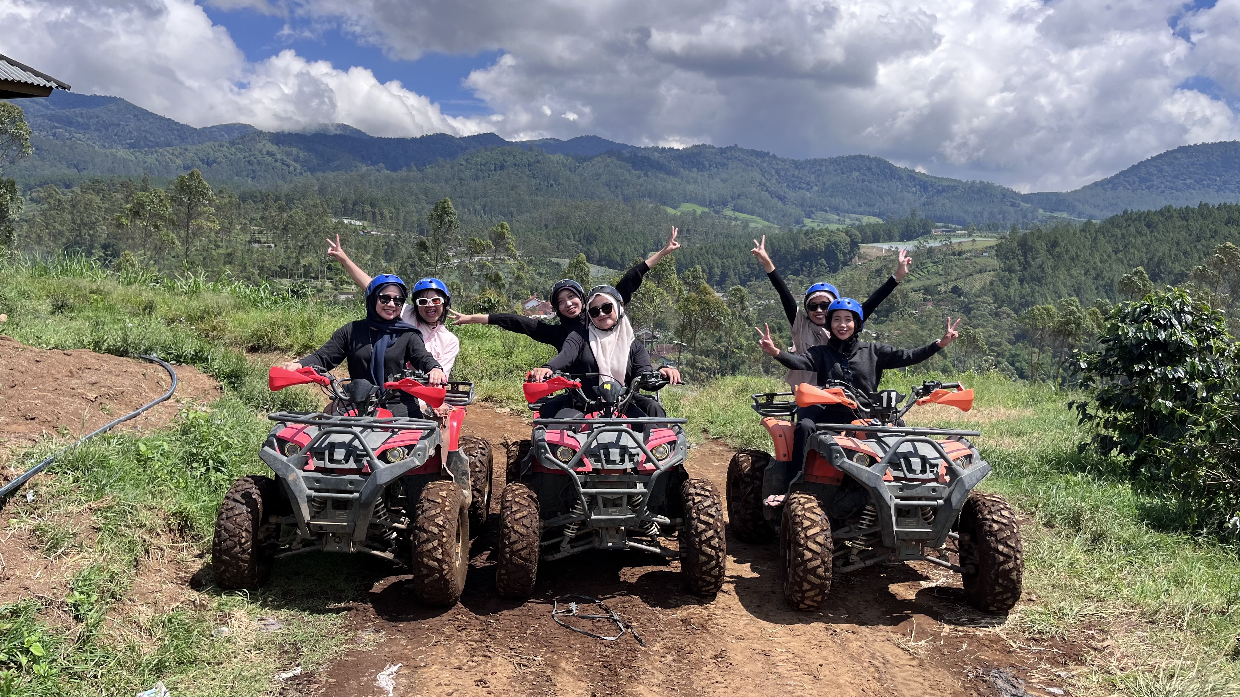 ATV